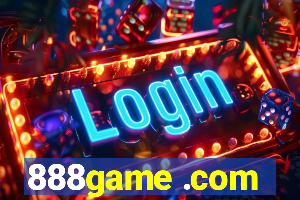 888game .com